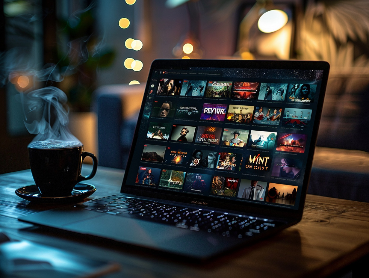 streaming gratuit