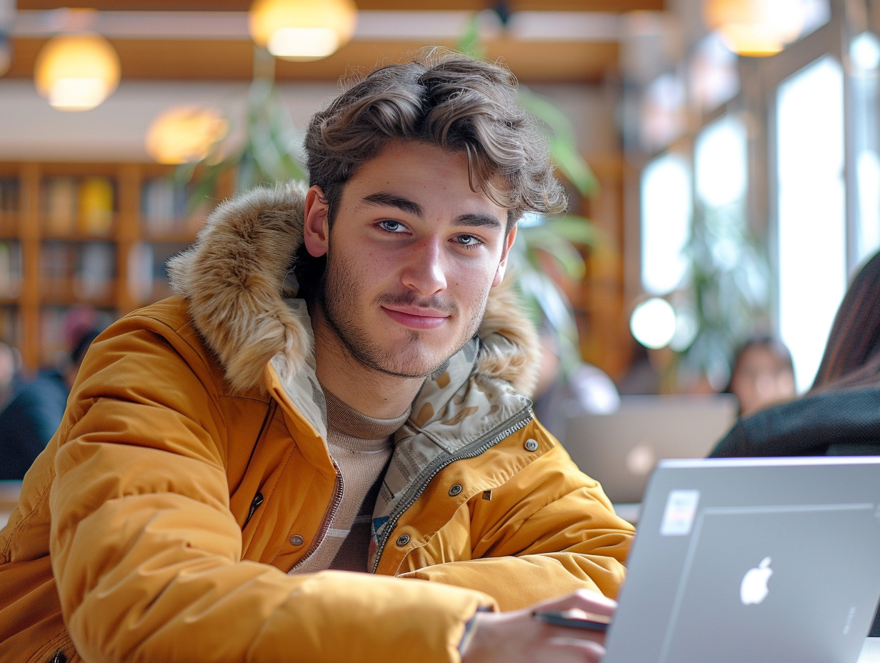 plateforme éducative