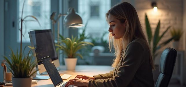 Le portage salarial : une révolution pour les travailleurs indépendants Le portage salarial : une révolution pour les travailleurs indépendants