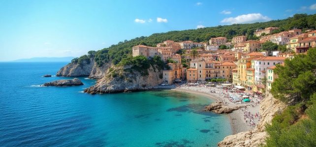 Ajaccio : un écrin méditerranéen pour vos projets immobiliers