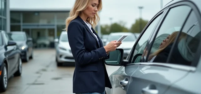 Comment bien choisir sa voiture : conseils et astuces pour un achat réussi Comment bien choisir sa voiture : conseils et astuces pour un achat réussi