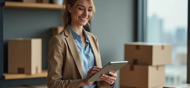 Découvrez comment simplifier vos expéditions avec des solutions de transport sur mesure Découvrez comment simplifier vos expéditions avec des solutions de transport sur mesure