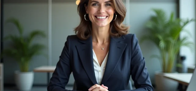 Découvrez le parcours d’Annabel Fam : succès, défis et inspirations d’une femme remarquable Découvrez le parcours d’Annabel Fam : succès, défis et inspirations d’une femme remarquable