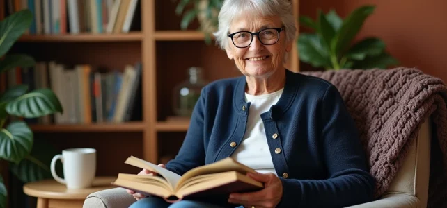 Découvrir la vie des seniors : conseils, témoignages et astuces pour bien vieillir Découvrir la vie des seniors : conseils, témoignages et astuces pour bien vieillir