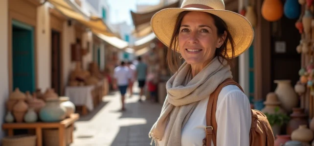 Faut-il craindre pour sa sécurité lors d’un voyage à Djerba actuellement ? Faut-il craindre pour sa sécurité lors d’un voyage à Djerba actuellement ?