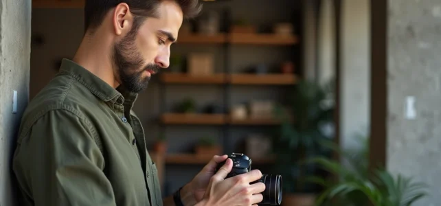 Comprendre les différences entre AF, MF et AEL pour mieux utiliser votre appareil photo Comprendre les différences entre AF, MF et AEL pour mieux utiliser votre appareil photo
