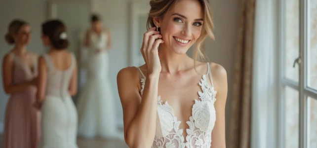 Découvrez les dernières tendances et actualités incontournables du monde du mariage