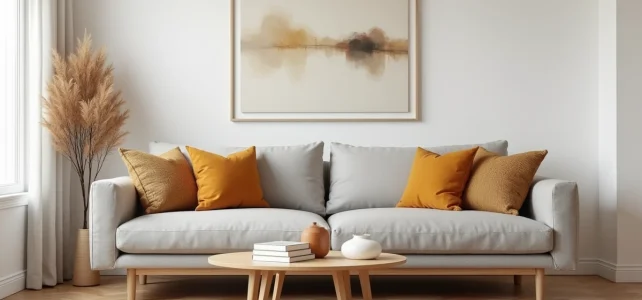 Transformez votre intérieur : les meilleures idées déco tendance pour chaque pièce Transformez votre intérieur : les meilleures idées déco tendance pour chaque pièce